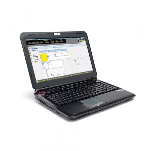 Standard Ductilometer for Ductility Test - Ductimeter